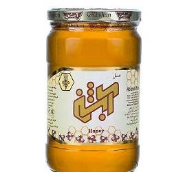 آبشن عسل چهل گیاه 900گرم